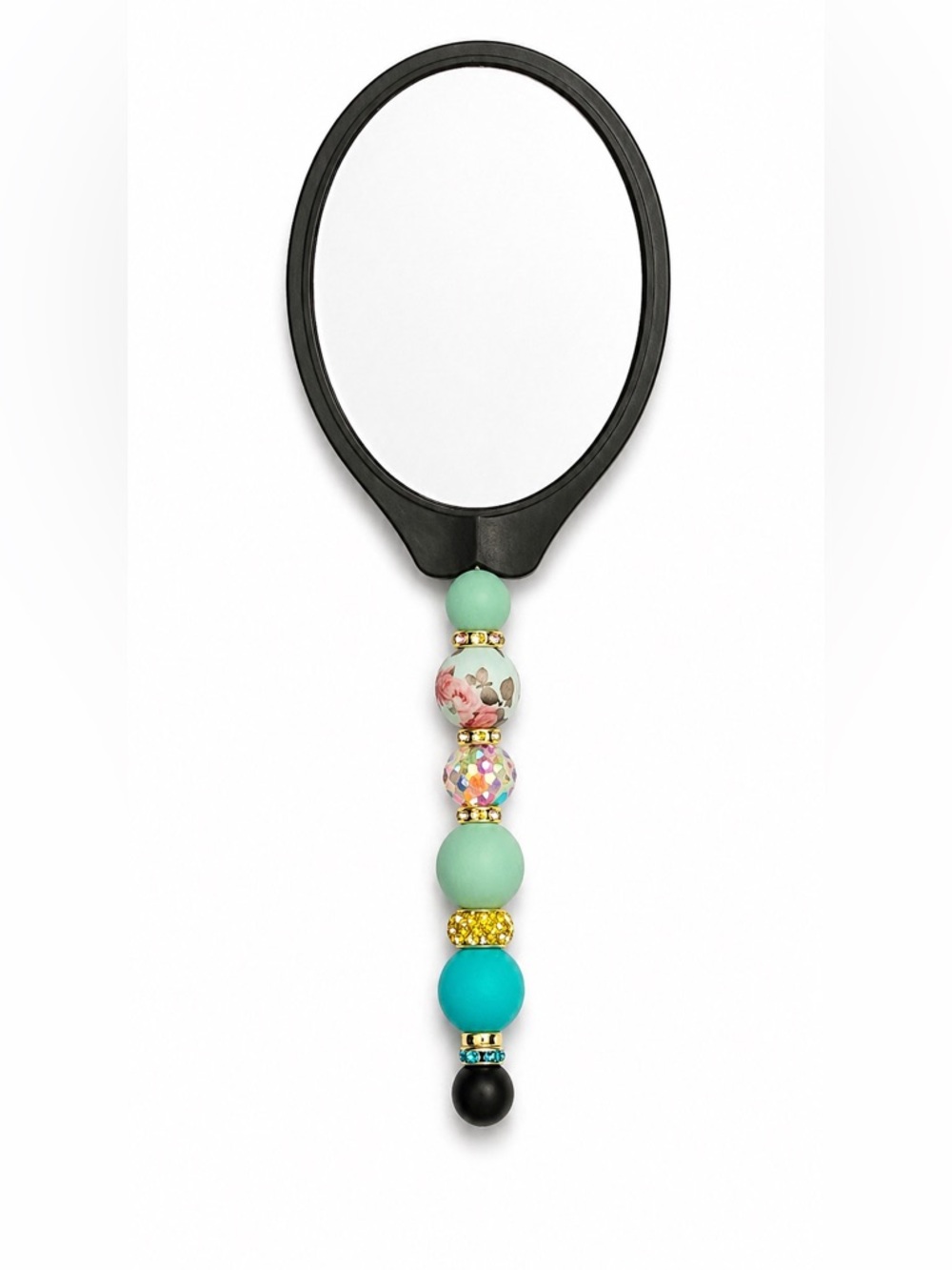 Handmade Little Travel Mirror